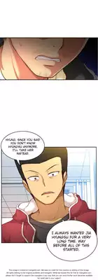 [Donggul Gom] She is Young (English) Part 1/2