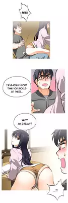 [Husky guy] SStudy Ch.0-25.1 (English) (YoManga) (Ongoing)