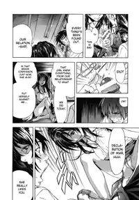 [Sasagawa Hayashi] KOI-KOKU [English] [Fuwafuwaru! + Sei-Jin + humpty]