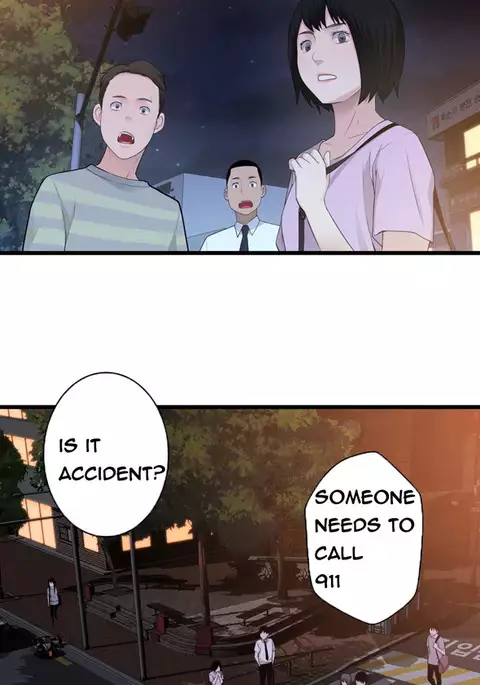 Tissue Thieves Ch.1-36