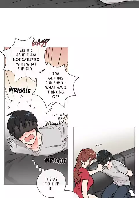 Sadistic Beauty Ch.1-13