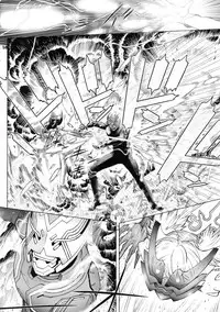 (C93) [From Madness (Aki Kyouma)] Oku-sama wa Aku no Himitsu Soshiki no Onna Kanbu -Ichi Ni San-