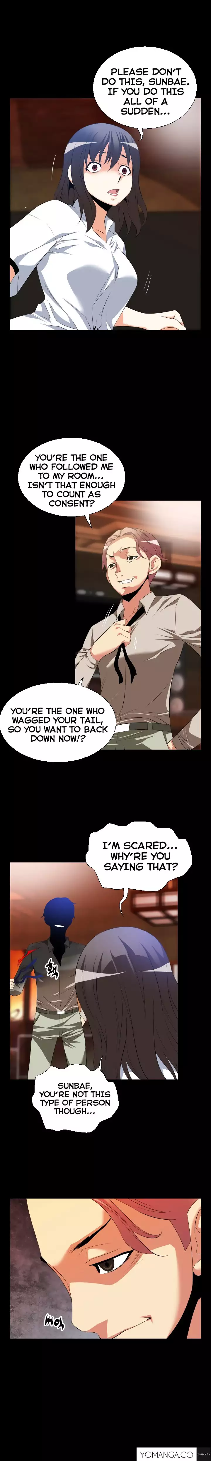 Love Parameter Ch.1-42