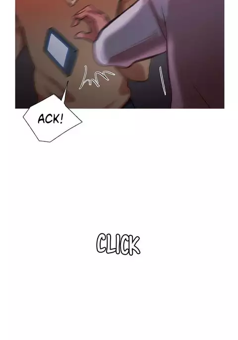 Scandal of the Witch Ch.1-29