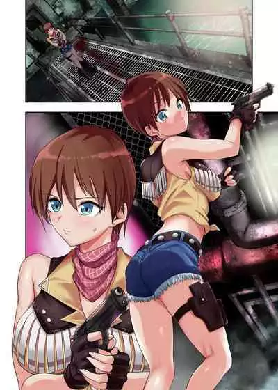 γ Selection VOL.1 Hunter γ Slurping