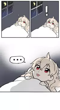 [Tendou Itsuki] The Albino Child and the Witch 3 [English] [Digital]