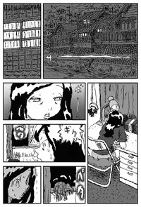 [Touta] Hinba o Mizube ni Hiku Hanashi [Digital]