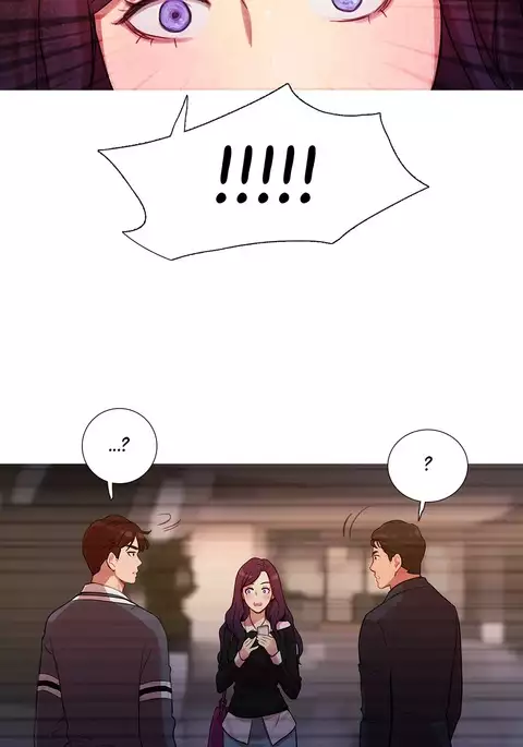 Scandal of the Witch Ch.1-16