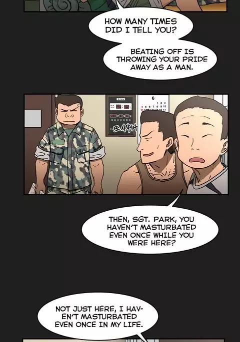 Refrain Love Ch.1-30