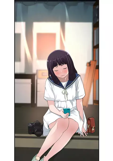 Tissue Thieves Ch.1-24