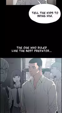 [Mr. Byeong-Su] Cohabitation Ch.1-41 (English) (Ongoing)