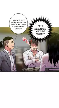 Ghost Love Ch.1-19 (English) (YoManga) (Ongoing)