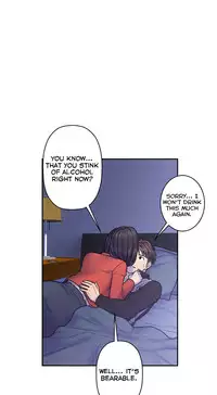 Ghost Love Ch.1-19 (English) (YoManga) (Ongoing)