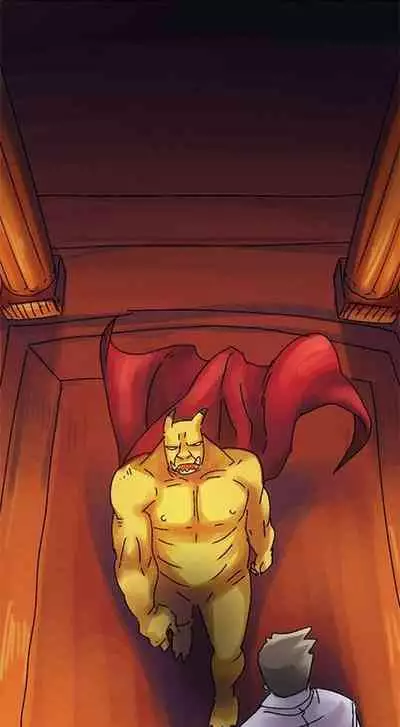 [孙渣] 口袋畜生的复仇