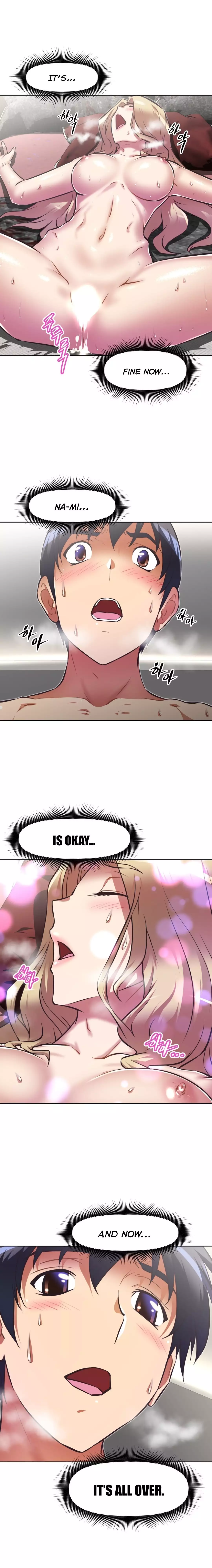 Brawling Go Ch.76-121