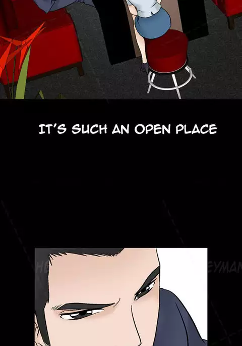 The Taste of Hands Ch.1-46