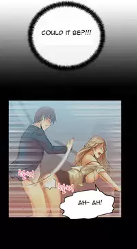 My Office Ch.1-38 (English) (Ongoing)