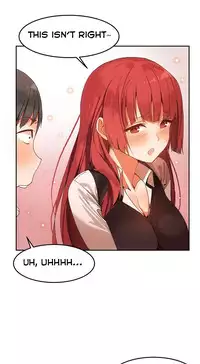 [Mx2J] Hahri's Lumpy Boardhouse Ch. 0-17 [English] (YoManga) (Ongoing)