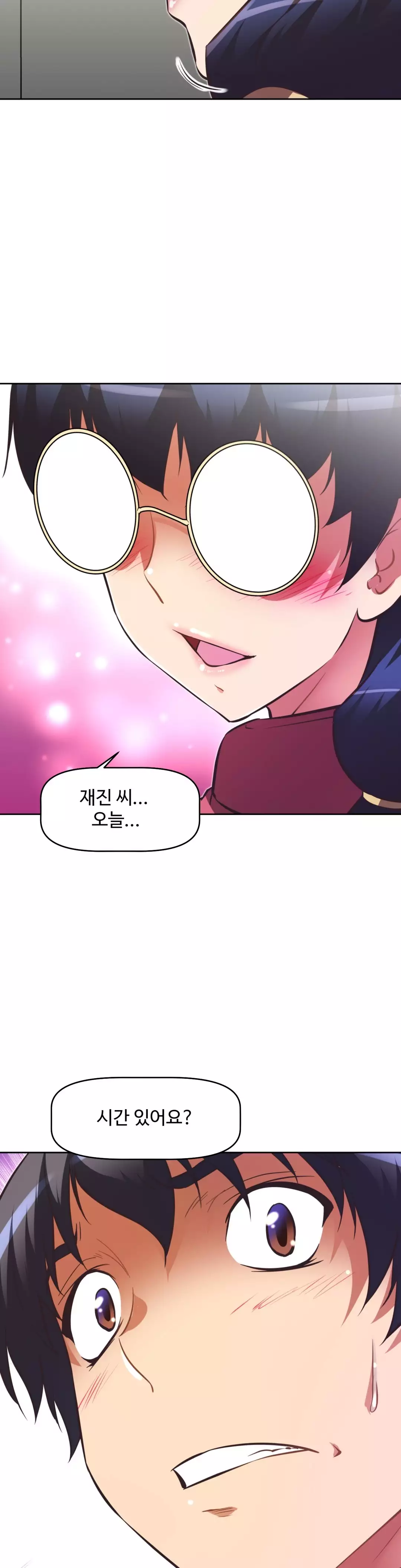 Brawling Go Ch.53-68