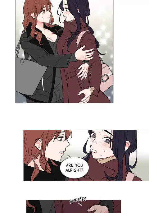 Sadistic Beauty Ch.1-28