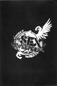 [Butcha-U] THE SEX SWEEPERS | THE SEX SWEEPERS 性愛淫汁的清除者們 [Chinese]