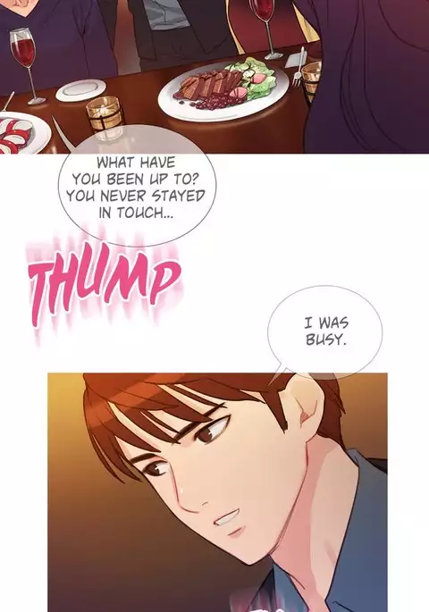 Scandal of the Witch Ch.1-37