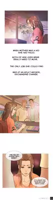 [Shampoo] Heaven Ch.1-12 (English) (YoManga) (Ongoing)