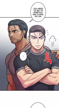 Ghost Love Ch.1-18 (English) (YoManga) (Ongoing)