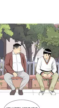 Hooker Ch.1-42 (English) (Ongoing)