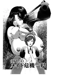 [Misaki Yukihiro] Sukedachi Himiko [Digital]