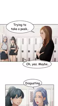 The Matrix Ch.1-9 (English) (Ongoing)