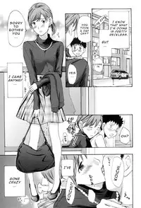 [Asagi Ryu] Oneesan to Aishiacchaou! | Making Love with an Older Woman Ch.1-7 [English] {Junryuu}