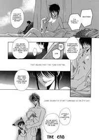 Dr. Ten - Map of Tokyo Savage Vol 1 (English)