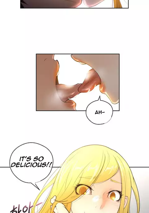 Perfect Half Ch.1-20