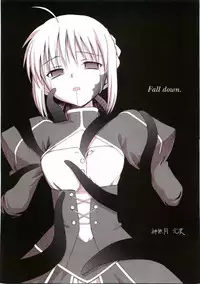 (C66) [Yaesaka (Yaesaka Satoru)] This Illusion (Fate/stay night)