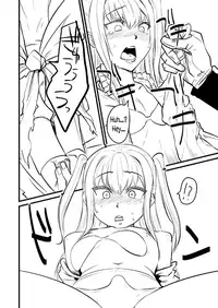 [BLAZE (Scotch)] Mariya-sama mo Miteru Pre2.1 | Mariya-sama is Also Watching Pre2.1 (Maria Holic, Hellsing) [English] [N04h] [Digital]