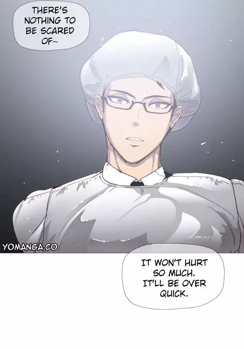 Household Affairs Ch.1-32