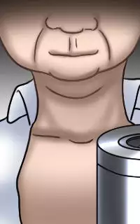 [Cyber F]援交サイボーグ 佐奈