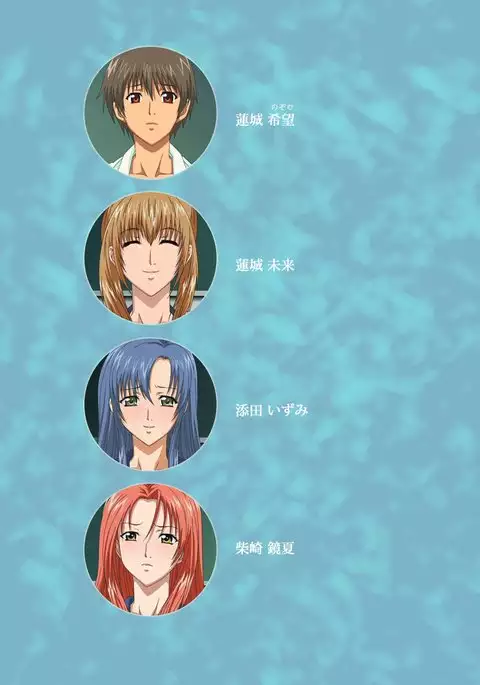 Hitozuma Sailor Fuku Clinic Zenpen Complete Ban