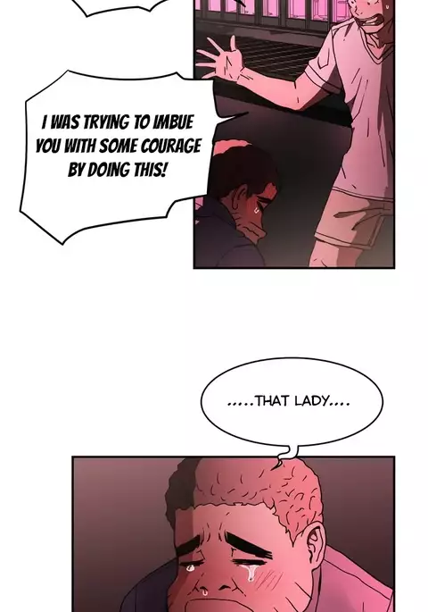 Refrain Love Ch.1-22