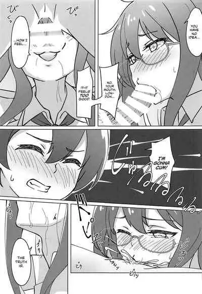 (C97) [Yumeiro Snowgazer (Yukishizuku)] Uchi no Kakka wa ○○ Shinai to Ganbarenai | His Excellency Can't Work Hard Unless He Has Sex (Azur Lane) [English] [CulturedCommissions]