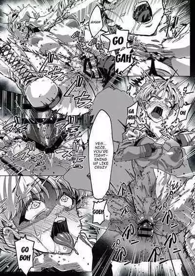 [Niwatori Koya (Yoku Nita Tamago)] Sensei no souji-gakari…?? | In Charge of Sensei-Cleaning Duty... (Blue Archive) [English] {Doujins.com} [Digital]