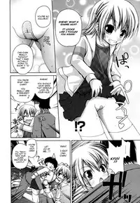 [Fujisaka Lyric] Natsu Massakari (Natsu Full-Bloom) [English] [Mistvern]