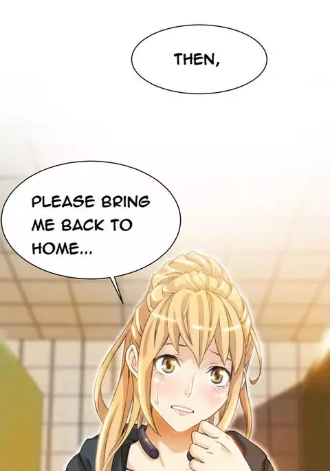 Kill the Dead Bastard Ch.1-8