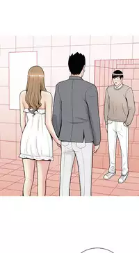 Hooker Ch.1-39 (English) (Ongoing)