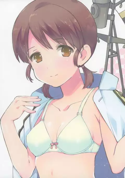 Shirayuki to Koi suru Hibi {Cutegirls}