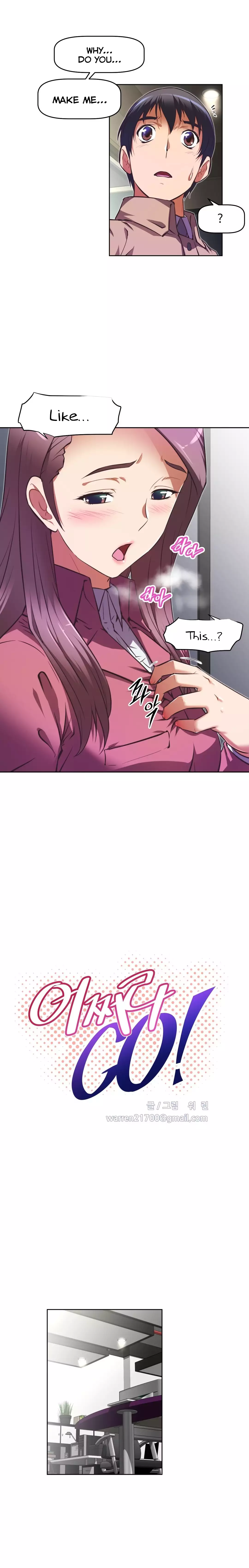 Brawling Go Ch.76-121