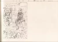 (C83) [Article 60 of Criminal Code (Shuhan)] RaKuGaKi./Monochrome.[Vol:3] (Various)