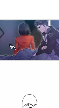 Ghost Love Ch.1-19 (English) (YoManga) (Ongoing)