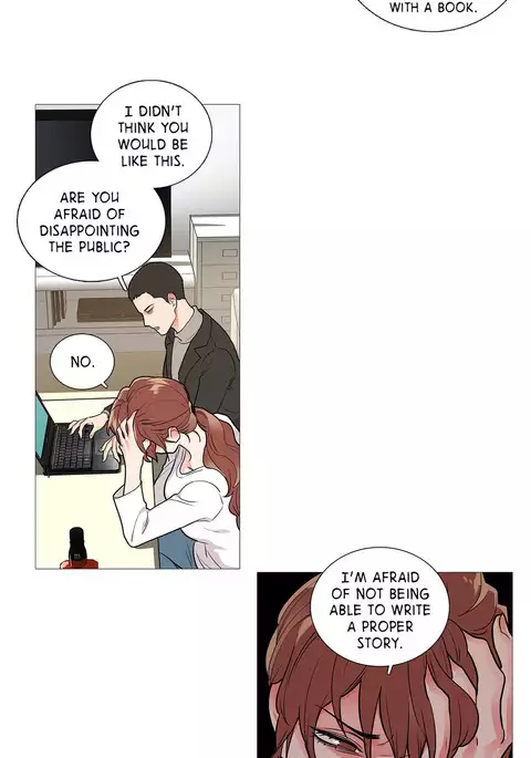 Sadistic Beauty Ch.1-34